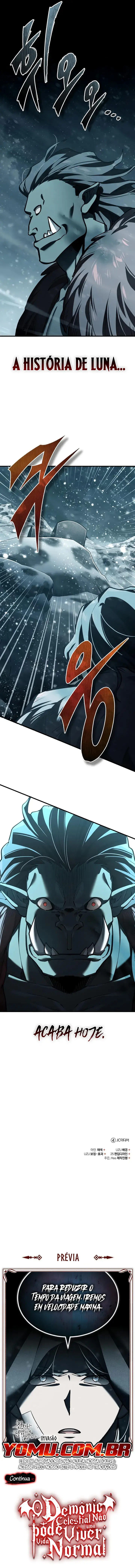 Read O Demônio Celestial não pode viver uma Vida Normal Pt Manga Online