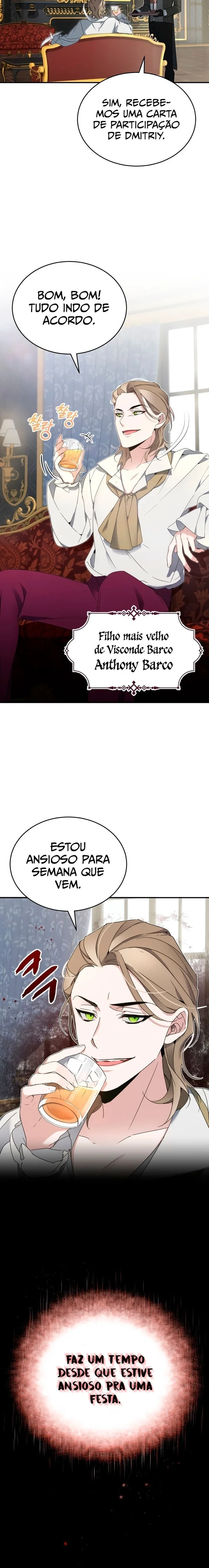 Read O Demônio Celestial não pode viver uma Vida Normal Pt Manga Online