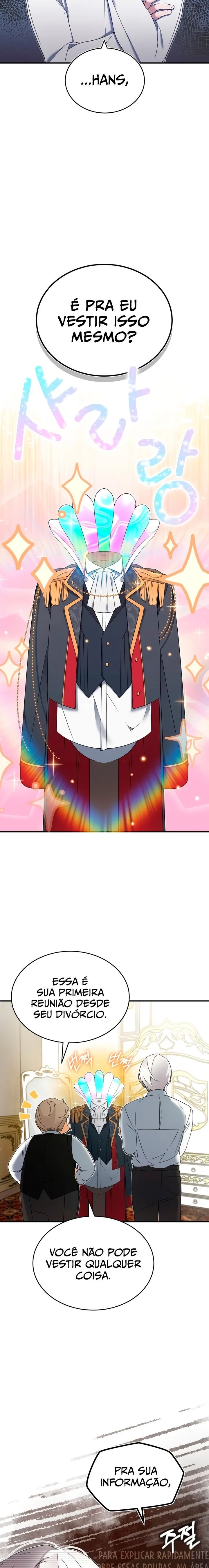 Read O Demônio Celestial não pode viver uma Vida Normal Pt Manga Online