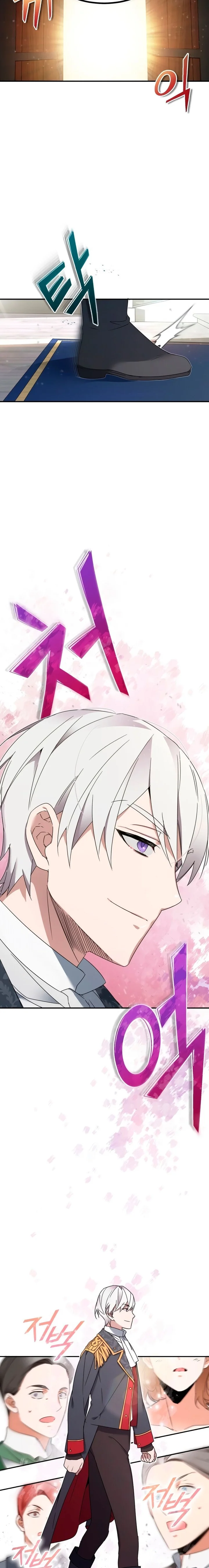 Read O Demônio Celestial não pode viver uma Vida Normal Pt Manga Online