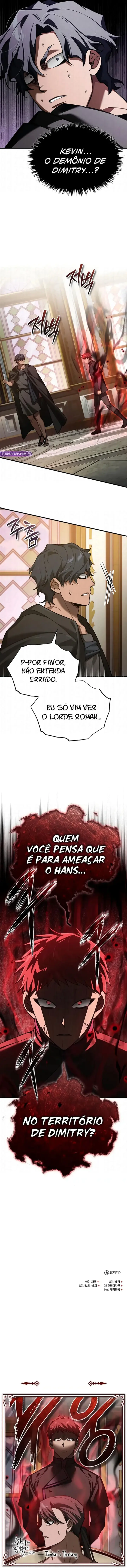 Read O Demônio Celestial não pode viver uma Vida Normal Pt Manga Online