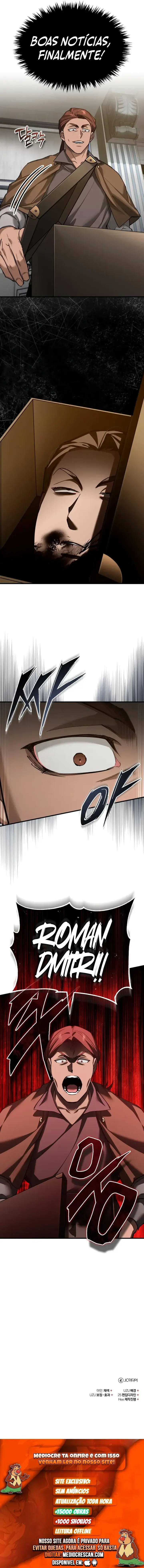 Read O Demônio Celestial não pode viver uma Vida Normal Pt Manga Online