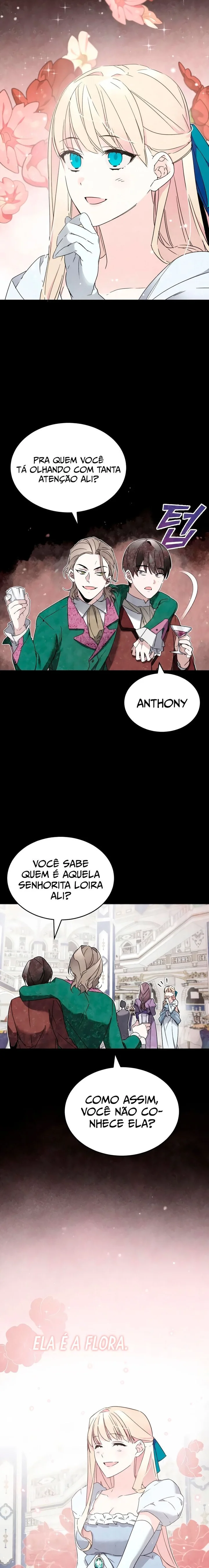 Read O Demônio Celestial não pode viver uma Vida Normal Pt Manga Online