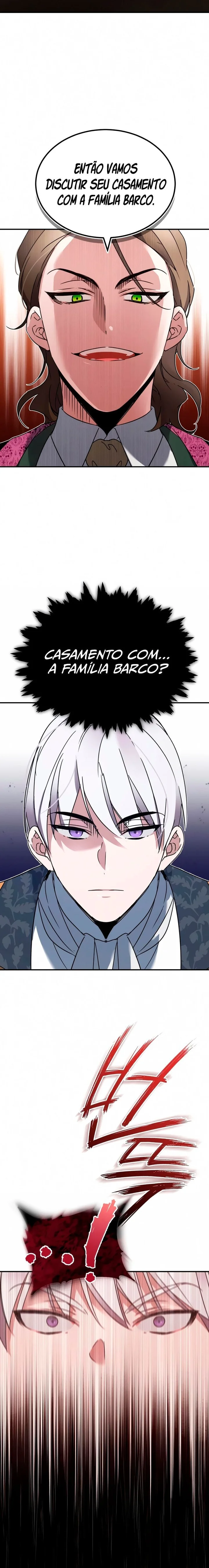 Read O Demônio Celestial não pode viver uma Vida Normal Pt Manga Online