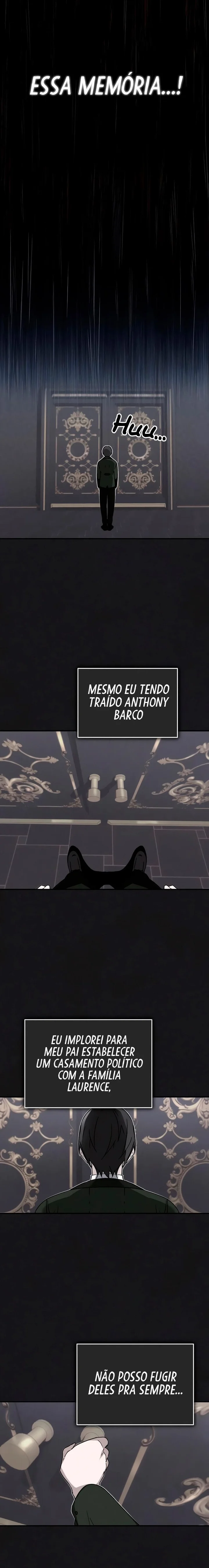 Read O Demônio Celestial não pode viver uma Vida Normal Pt Manga Online