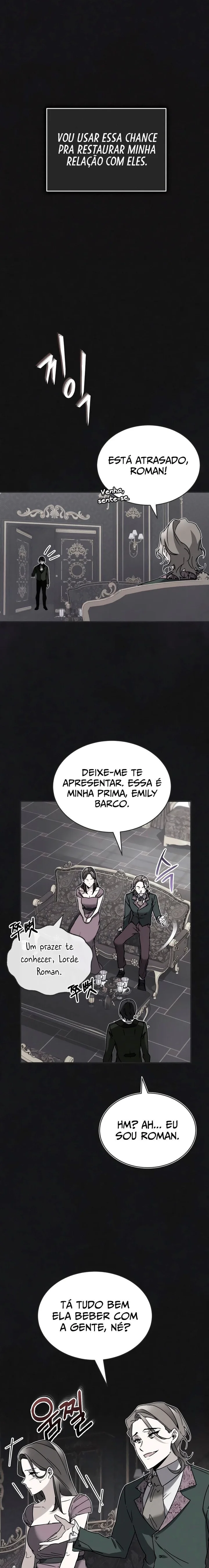 Read O Demônio Celestial não pode viver uma Vida Normal Pt Manga Online