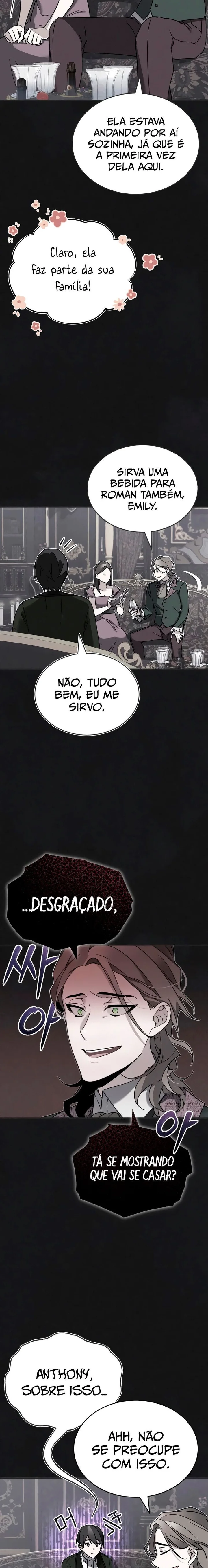 Read O Demônio Celestial não pode viver uma Vida Normal Pt Manga Online