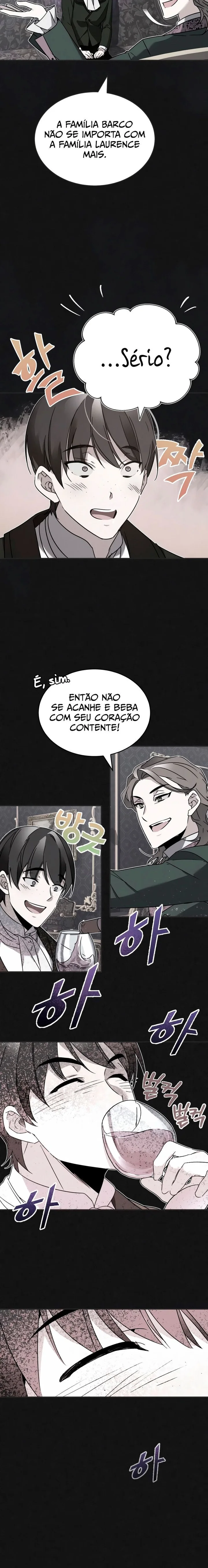 Read O Demônio Celestial não pode viver uma Vida Normal Pt Manga Online
