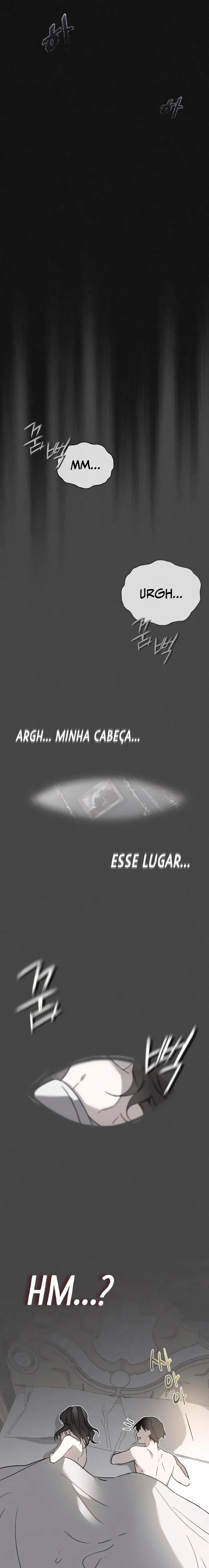 Read O Demônio Celestial não pode viver uma Vida Normal Pt Manga Online