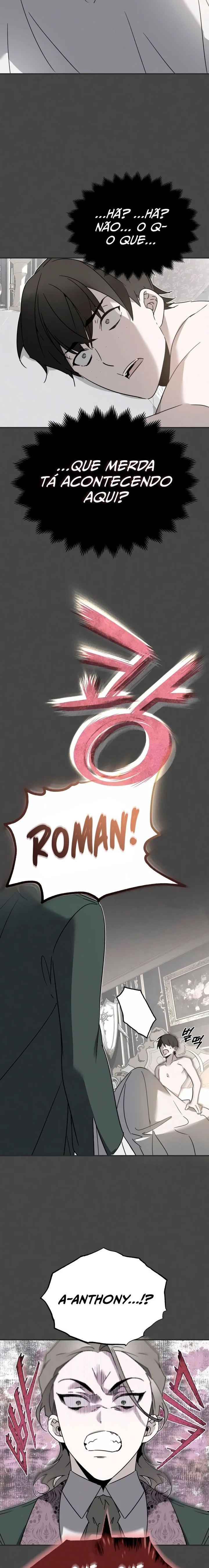 Read O Demônio Celestial não pode viver uma Vida Normal Pt Manga Online