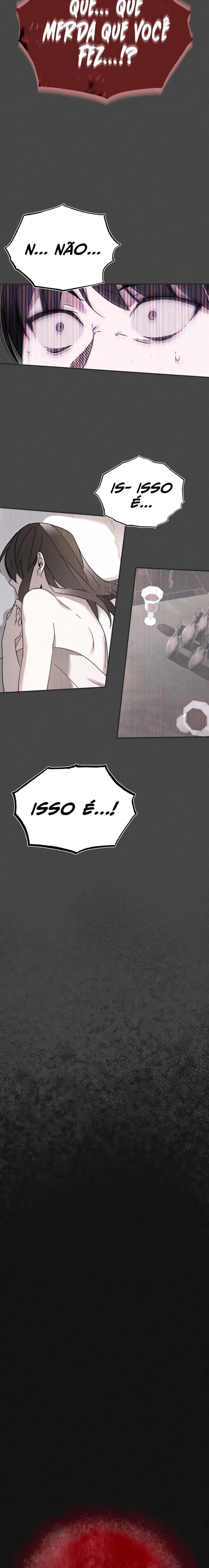 Read O Demônio Celestial não pode viver uma Vida Normal Pt Manga Online
