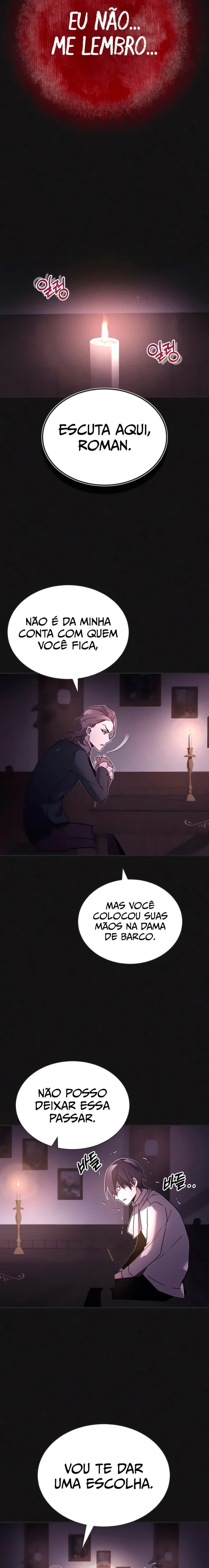 Read O Demônio Celestial não pode viver uma Vida Normal Pt Manga Online