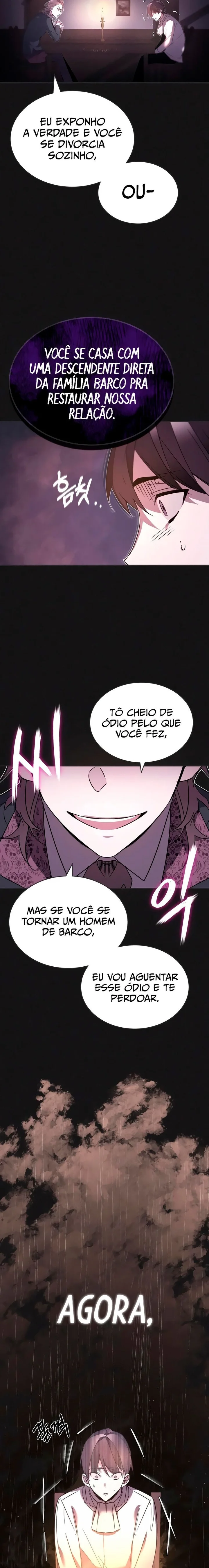 Read O Demônio Celestial não pode viver uma Vida Normal Pt Manga Online