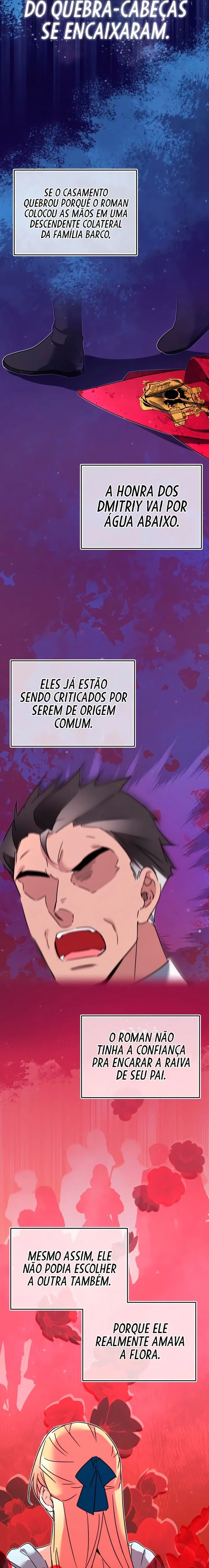 Read O Demônio Celestial não pode viver uma Vida Normal Pt Manga Online