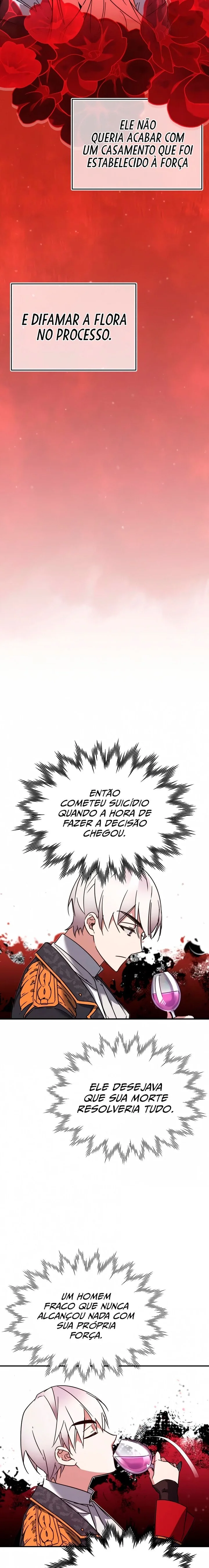 Read O Demônio Celestial não pode viver uma Vida Normal Pt Manga Online