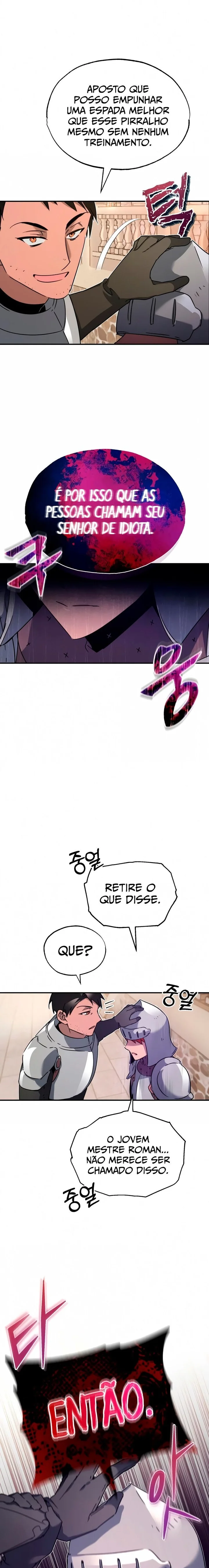 Read O Demônio Celestial não pode viver uma Vida Normal Pt Manga Online