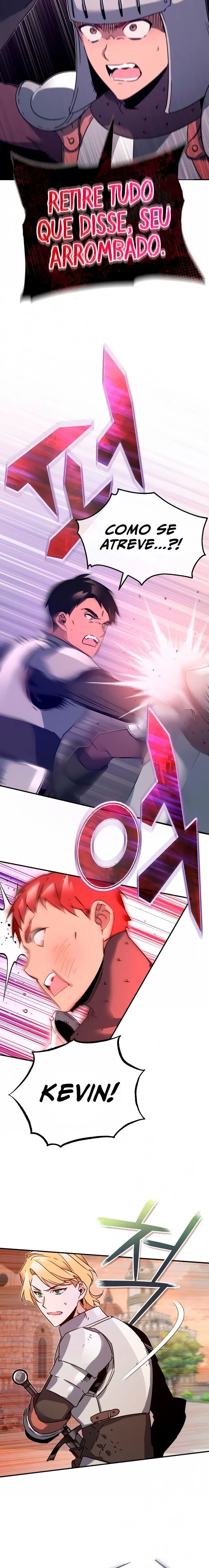 Read O Demônio Celestial não pode viver uma Vida Normal Pt Manga Online