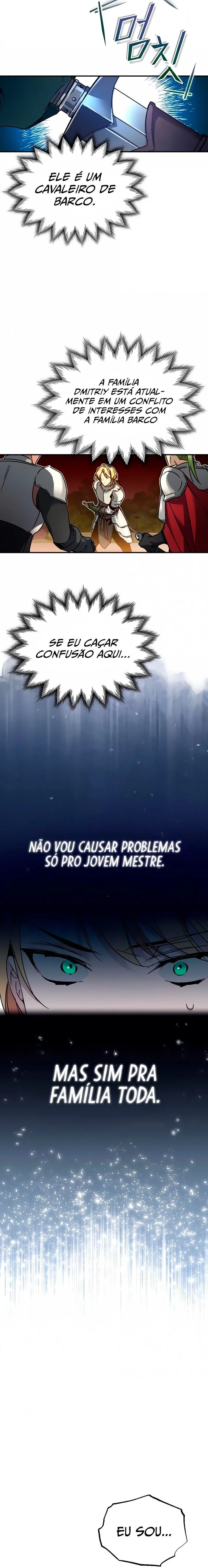 Read O Demônio Celestial não pode viver uma Vida Normal Pt Manga Online
