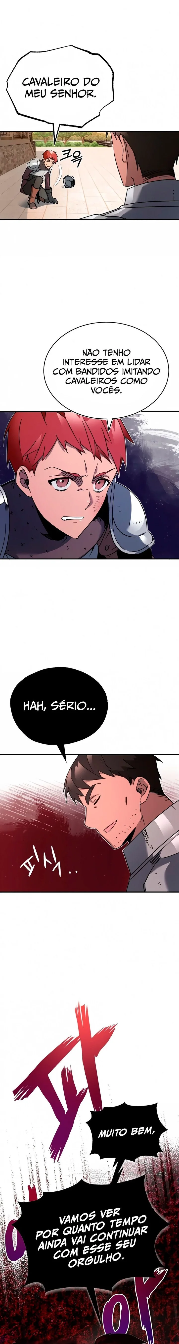 Read O Demônio Celestial não pode viver uma Vida Normal Pt Manga Online