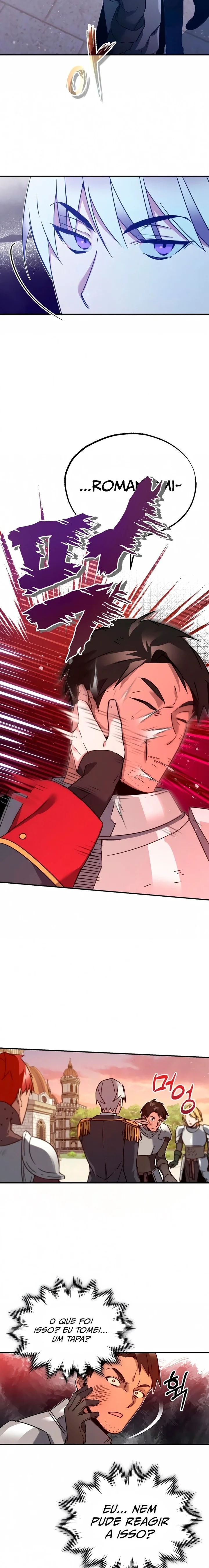 Read O Demônio Celestial não pode viver uma Vida Normal Pt Manga Online