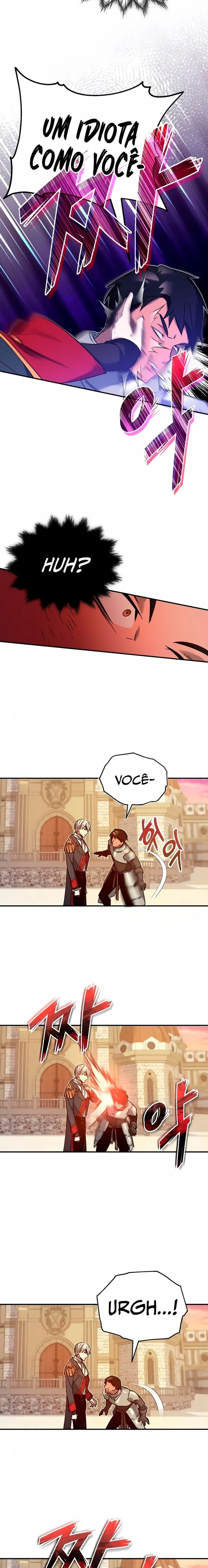 Read O Demônio Celestial não pode viver uma Vida Normal Pt Manga Online