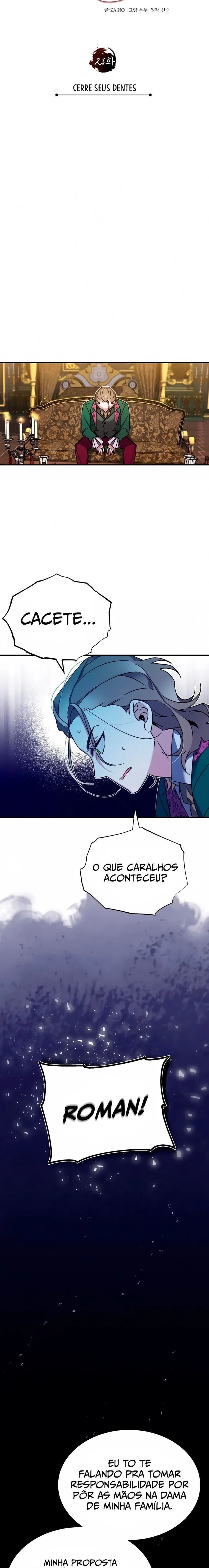 Read O Demônio Celestial não pode viver uma Vida Normal Pt Manga Online