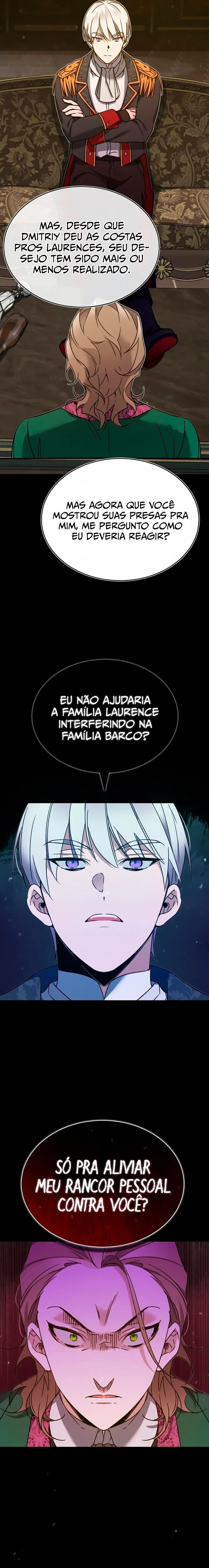 Read O Demônio Celestial não pode viver uma Vida Normal Pt Manga Online