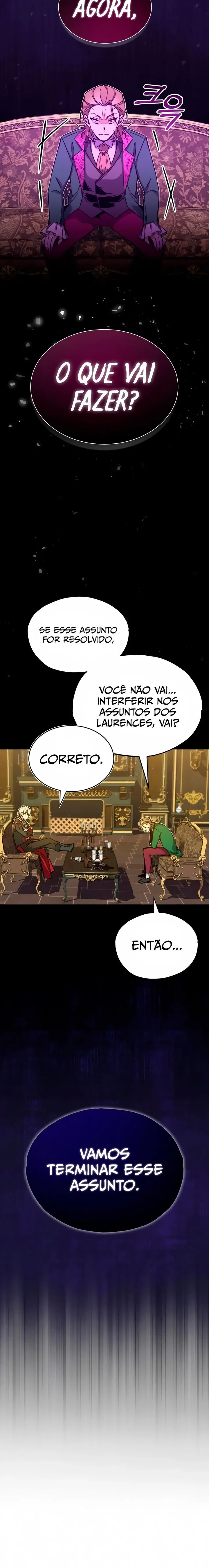 Read O Demônio Celestial não pode viver uma Vida Normal Pt Manga Online