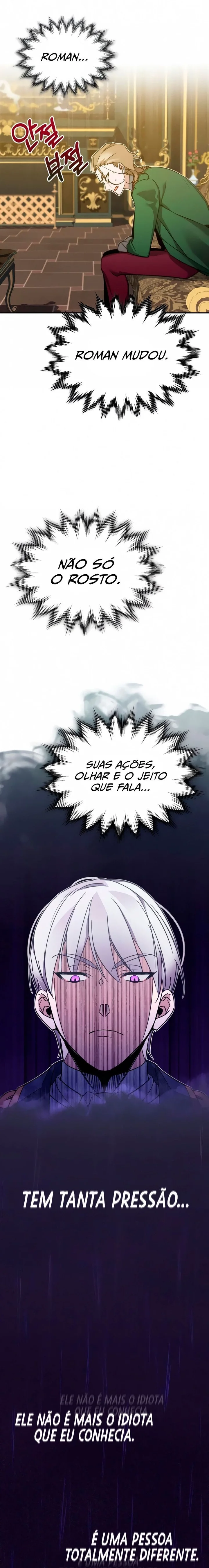 Read O Demônio Celestial não pode viver uma Vida Normal Pt Manga Online
