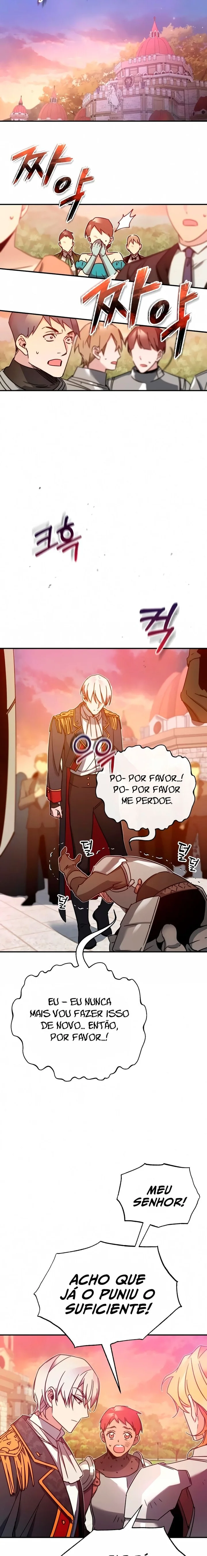Read O Demônio Celestial não pode viver uma Vida Normal Pt Manga Online