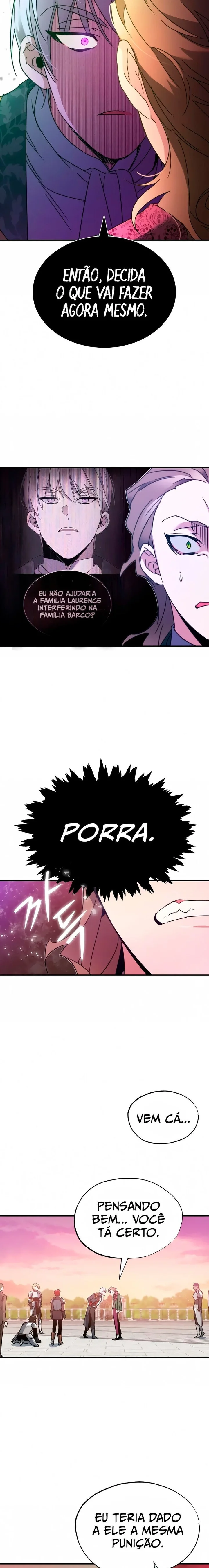 Read O Demônio Celestial não pode viver uma Vida Normal Pt Manga Online