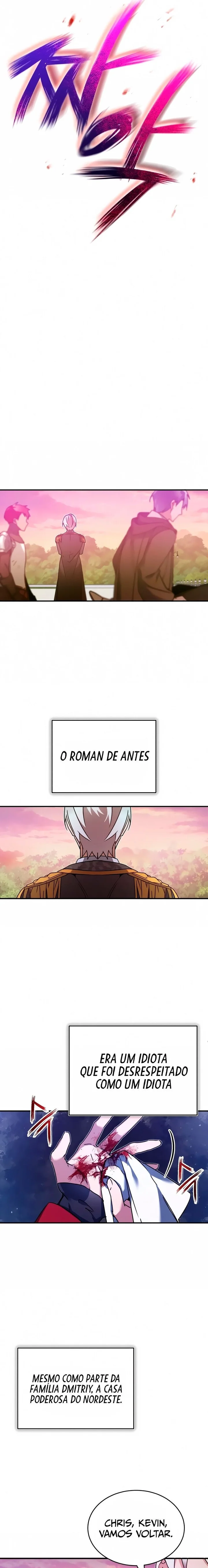 Read O Demônio Celestial não pode viver uma Vida Normal Pt Manga Online