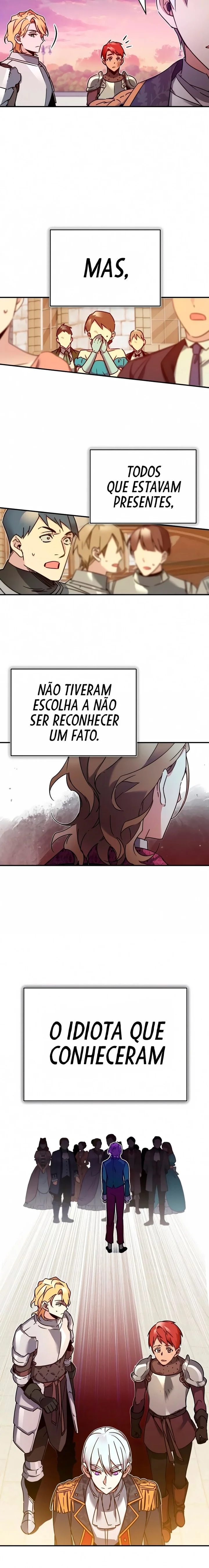 Read O Demônio Celestial não pode viver uma Vida Normal Pt Manga Online