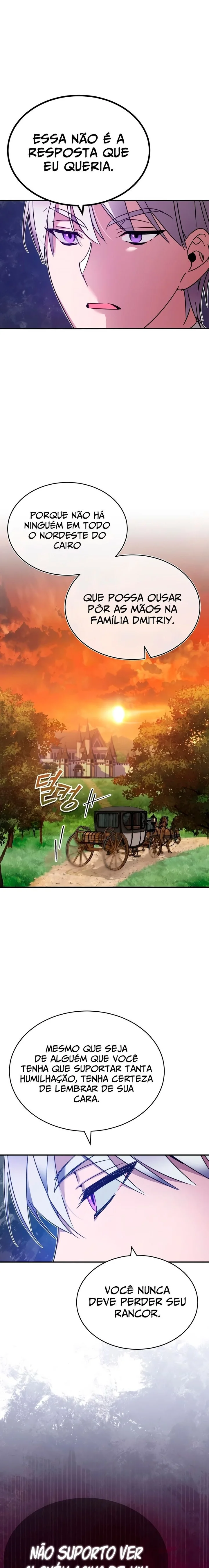 Read O Demônio Celestial não pode viver uma Vida Normal Pt Manga Online