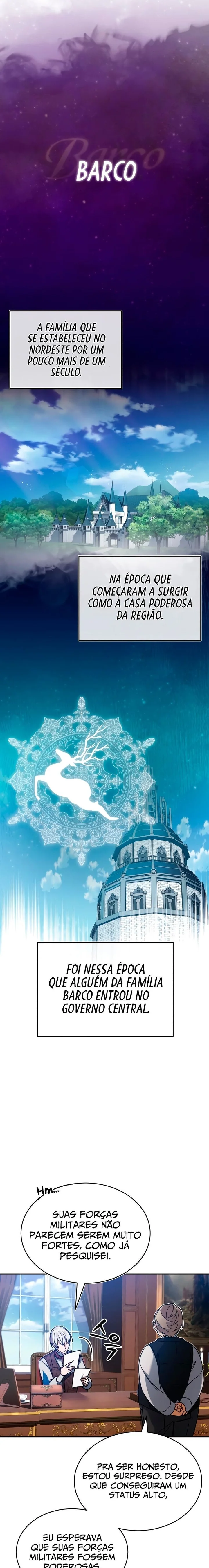 Read O Demônio Celestial não pode viver uma Vida Normal Pt Manga Online