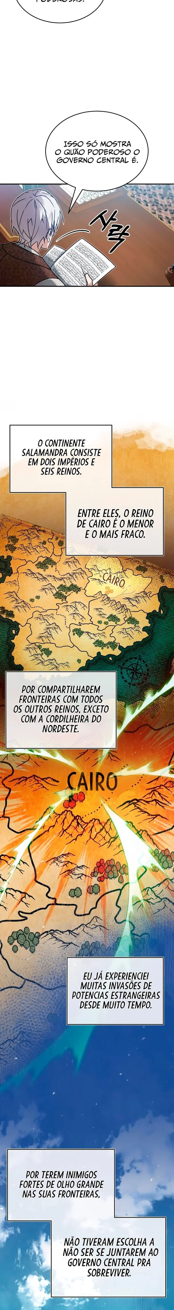 Read O Demônio Celestial não pode viver uma Vida Normal Pt Manga Online