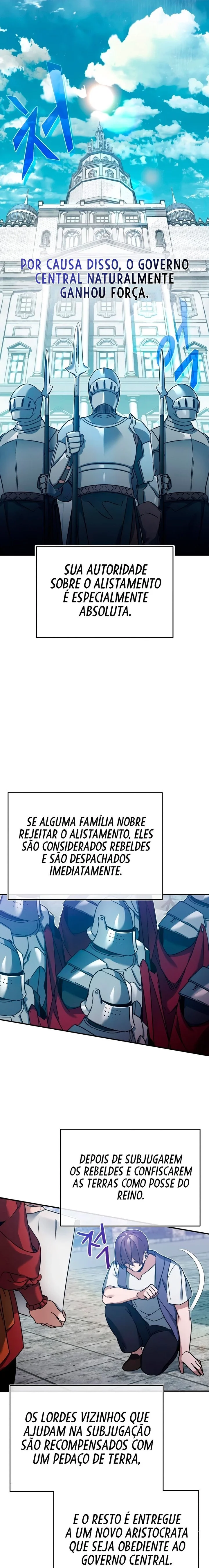 Read O Demônio Celestial não pode viver uma Vida Normal Pt Manga Online