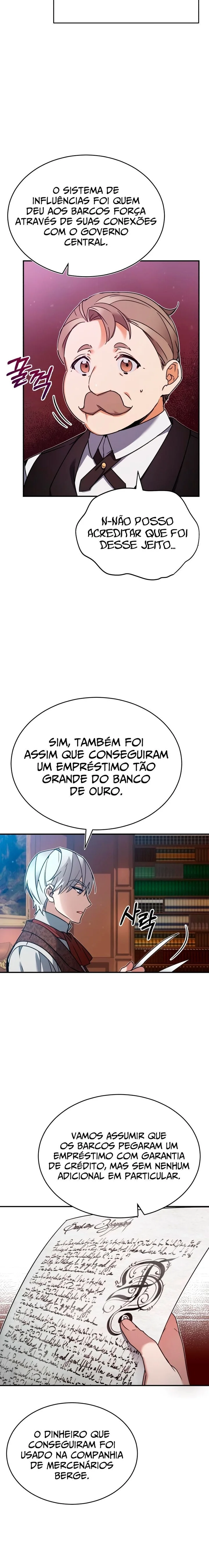 Read O Demônio Celestial não pode viver uma Vida Normal Pt Manga Online