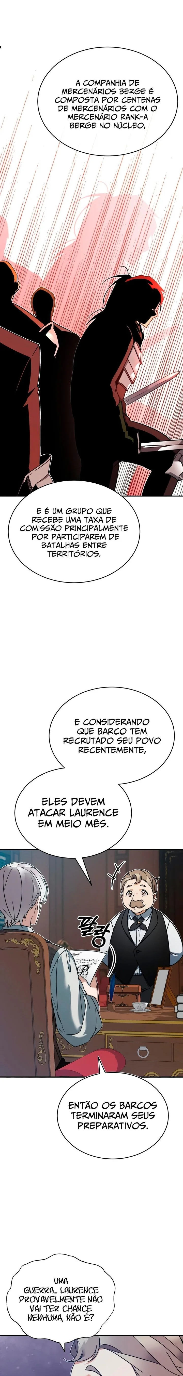 Read O Demônio Celestial não pode viver uma Vida Normal Pt Manga Online