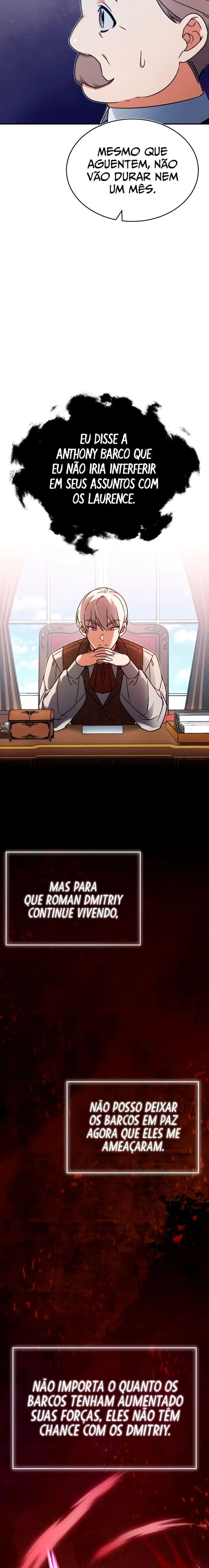 Read O Demônio Celestial não pode viver uma Vida Normal Pt Manga Online