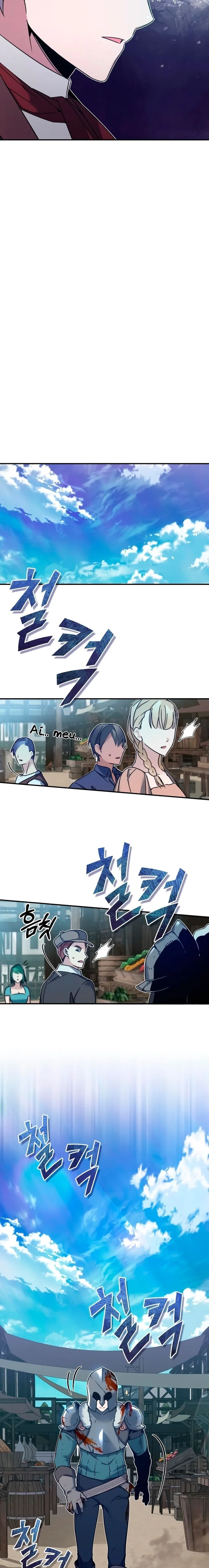 Read O Demônio Celestial não pode viver uma Vida Normal Pt Manga Online