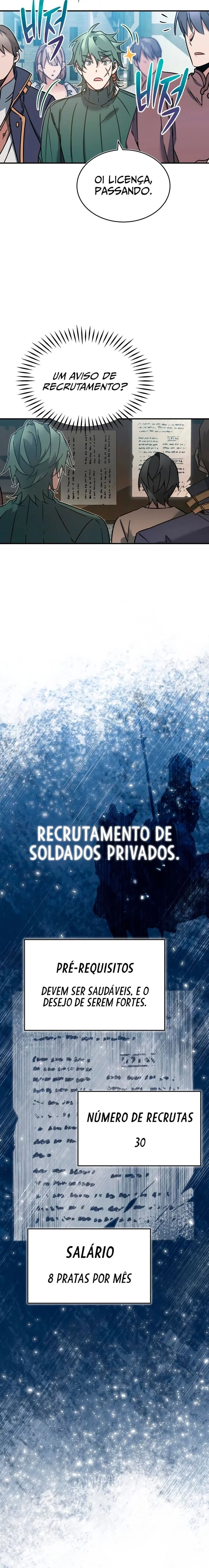 Read O Demônio Celestial não pode viver uma Vida Normal Pt Manga Online