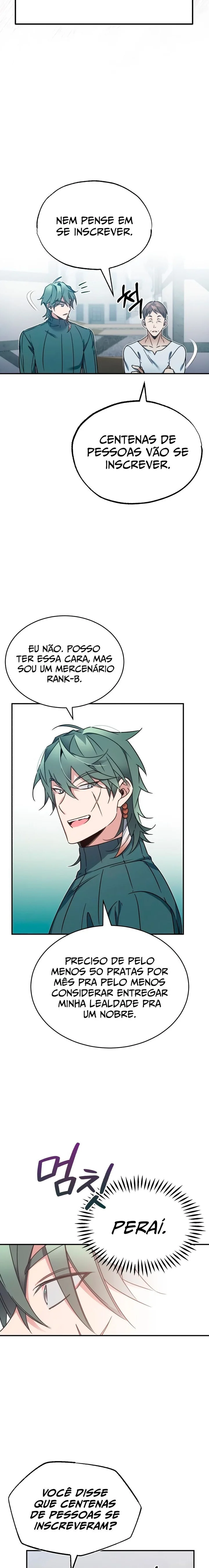 Read O Demônio Celestial não pode viver uma Vida Normal Pt Manga Online