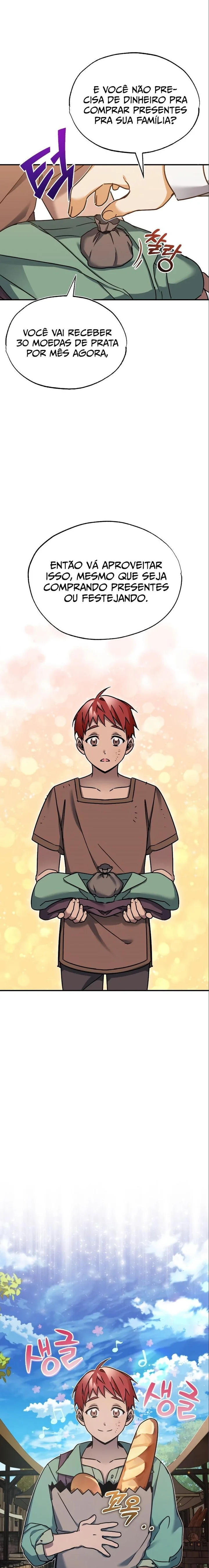 Read O Demônio Celestial não pode viver uma Vida Normal Pt Manga Online