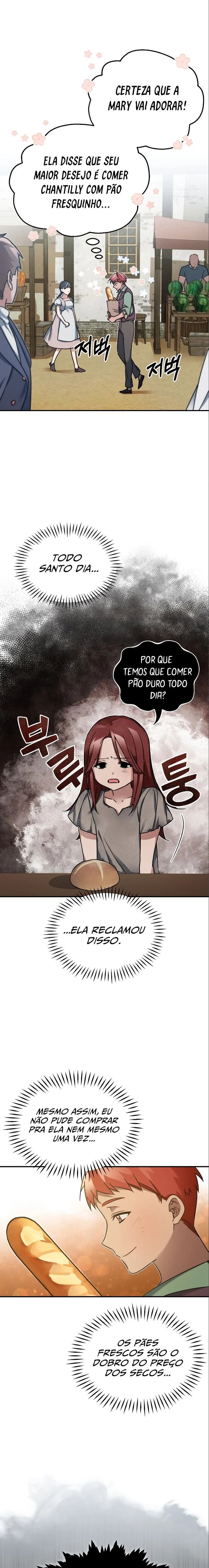 Read O Demônio Celestial não pode viver uma Vida Normal Pt Manga Online