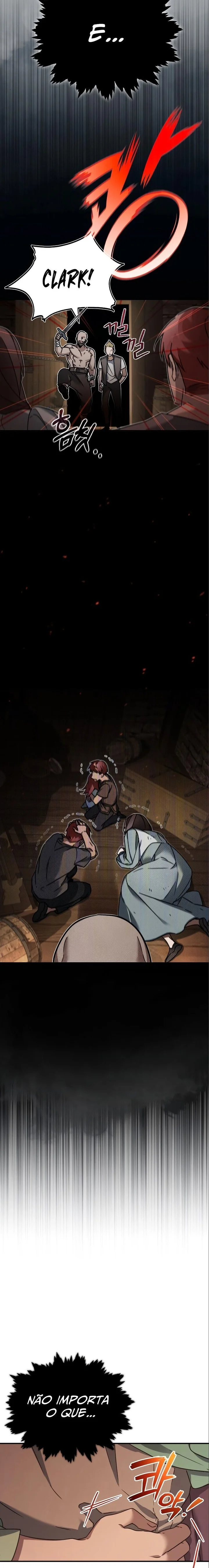 Read O Demônio Celestial não pode viver uma Vida Normal Pt Manga Online