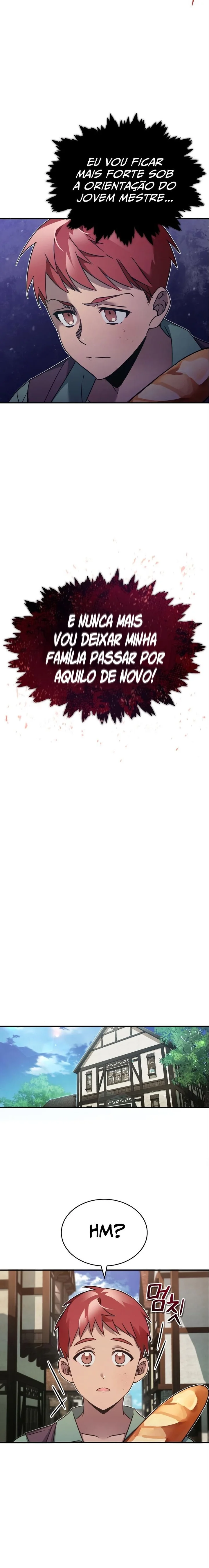 Read O Demônio Celestial não pode viver uma Vida Normal Pt Manga Online