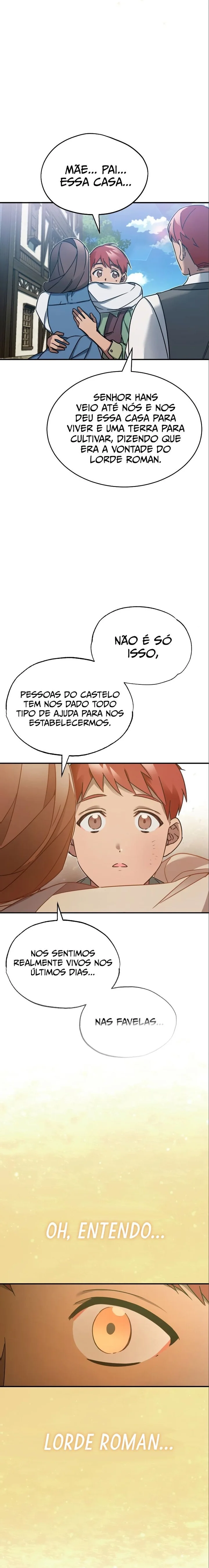 Read O Demônio Celestial não pode viver uma Vida Normal Pt Manga Online