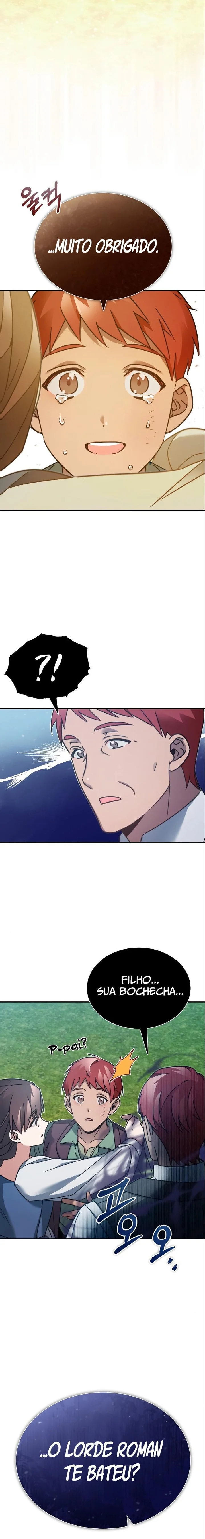 Read O Demônio Celestial não pode viver uma Vida Normal Pt Manga Online