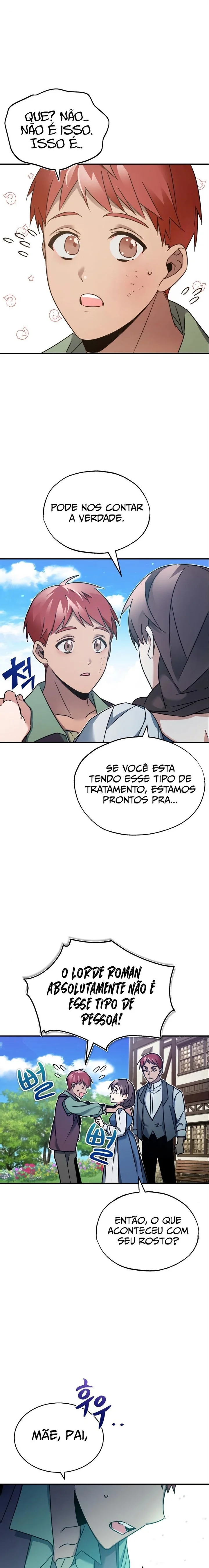 Read O Demônio Celestial não pode viver uma Vida Normal Pt Manga Online